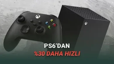 Microsoft'un PS6 Rakibi Konsolu 'Xbox Next'in Özellikleri Sızdırıldı: Ne Zaman Geliyor?
