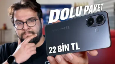 Satın Almaya Kıymet mi? vivo V60 Lite İnceleme 7 Satın Almaya Değer mi? vivo V60 Lite İnceleme