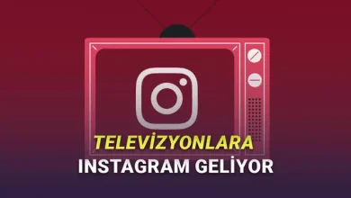 Saatlerce TV Başlangıcında Reels Kaydırabileceğiz: Instagram'ın TV Uygulaması Geliyor! 3 Saatlerce TV Başında Reels Kaydırabileceğiz: Instagram'ın TV Uygulaması Geliyor!