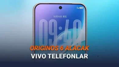 OriginOS 6 Güncellemesi Alacak vivo Telefonlar Açıklandı: İşte Ay Ay Güncelleme Takvimi 10 OriginOS 6 Güncellemesi Alacak vivo Telefonlar Açıklandı: İşte Ay Ay Güncelleme Takvimi