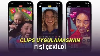Apple, Varlığı Bile Unutulan Bir iPhone Uygulamasının Fişini Çekti 4 Apple, Varlığı Bile Unutulan Bir iPhone Uygulamasının Fişini Çekti