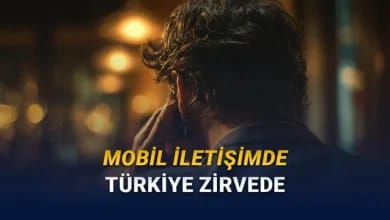 Türkiye, Avrupa'da En Fazlaca Telefonla Konuşan Ülke Oldu 11 Türkiye, Avrupa'da En Çok Telefonla Konuşan Ülke Oldu