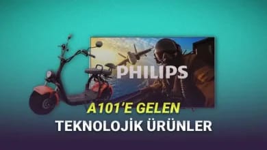 16 Ekim 2025: Bu Hafta A101'e Gelecek Uygun Fiyatlı Teknolojik Ürünler 27 16 Ekim 2025: Bu Hafta A101'e Gelecek Uygun Fiyatlı Teknolojik Ürünler