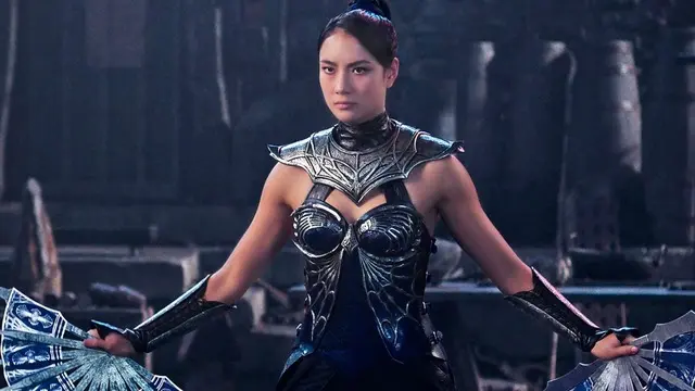 Mortal Kombat 2 filmi vizyona girmeden Mortal Kombat 3 onaylandı