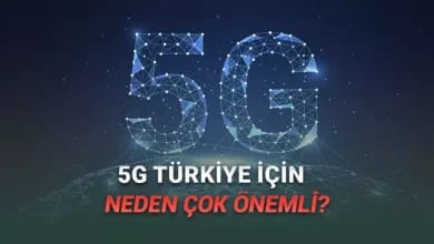 Ulaştırma ve Altyapı Bakanı Açıkladı: 5G Türkiye'de Ne Zaman Kullanıma Sunulacak?