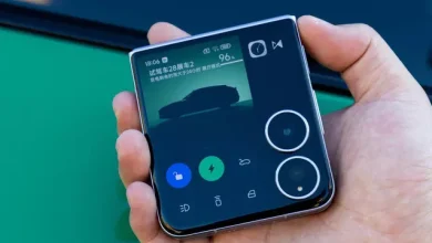 Mix Flip 3'ün iptal edildiği öne sürüldü: Xiaomi katlanabilir telefondan umudu kesti mi?