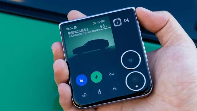 Mix Flip 3'ün iptal edildiği öne sürüldü: Xiaomi katlanabilir telefondan umudu kesti mi?