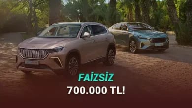 Ekim 2025 Togg Kampanyaları: 1.500.000 TL'ye Kadar Kredi Var!