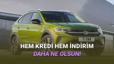 Ekim 2025 Volkswagen Kampanyaları: Taigo ve T-Cross İsteyen Koşsun!