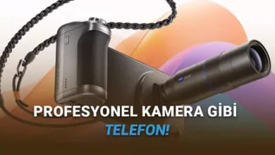 Harici Lens Takabileceğiniz Telefon vivo X300 Pro Duyuruldu: Fiyat ve Özellikleri!