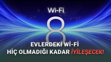 TP-Link, Wi-Fi 8'e Resmen Geçti: Peki Bizi Ne Bekliyor?