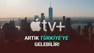 Apple'ın Film ve Dizi Platformu Apple TV+'in İsmi Değişiyor: İşte Yeni İsmi