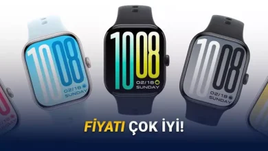 vivo, İçinde Kendi Yapay Zekâsı Olan Akıllı Saati Watch GT 2'yi Duyurdu! 9 vivo, İçinde Kendi Yapay Zekâsı Olan Akıllı Saati Watch GT 2'yi Duyurdu!