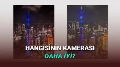 Yarın Tanıtılacak HONOR Magic8 Pro ile iPhone 17 Pro'nun Kamerası Karşılaştırıldı