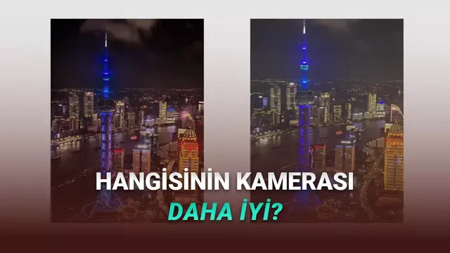 Yarın Tanıtılacak HONOR Magic8 Pro ile iPhone 17 Pro'nun Kamerası Karşılaştırıldı