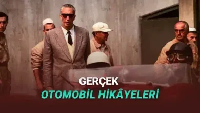 Otomobil Firmalarının Gerçek Hikâyelerini Özetleyen Filmler 8 Otomobil Firmalarının Gerçek Hikâyelerini Anlatan Filmler