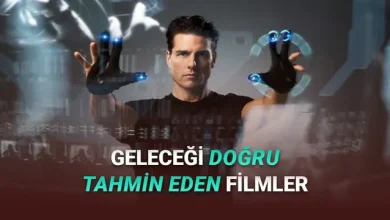 Geleceği Doğru Tahmin Eden Bilim Kurgu Filmleri 39 Geleceği Doğru Tahmin Eden Bilim Kurgu Filmleri