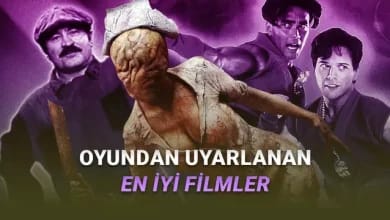 Oyunlardan Uyarlanmış En İyi 10 Film (Bazıları Oyunların Kendisinden de İyi) 6 Oyunlardan Uyarlanmış En İyi 10 Film (Bazıları Oyunların Kendisinden de İyi)