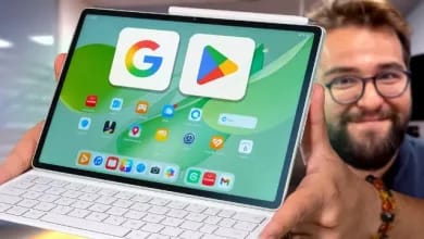 Huawei MatePad Tabletlerde Google Uygulamaları Kullanma Rehberi 31 Huawei MatePad Tabletlerde Google Uygulamaları Kullanma Rehberi