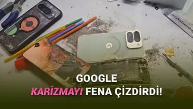 İlk Defa Bir Telefon, JerryRigEverything'in Sağlamlık Testinde Patladı [Video]
