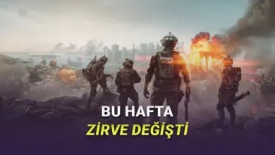 [7-14 Ekim] Steam Türkiye'de En Çok Satan Oyunlar Açıklandı