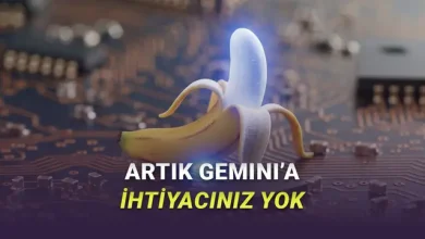 Nano Banana, Artık Gemini Olmadan da Kullanılabiliyor (Iyi mi Kullanacağınızı Anlattık) 3