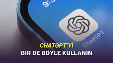 ChatGPT ile Yapay Zekânın Dibini Sıyıracağınız 10 Keyifli Kullanım 7