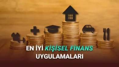 Hesap Kurdu Olanlar İçin En İyi Kişisel Finans Uygulamaları