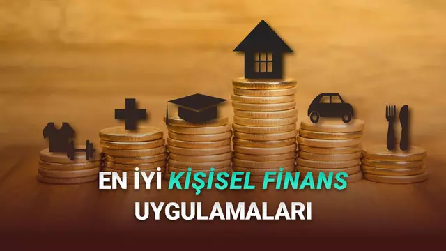Hesap Kurdu Olanlar İçin En İyi Kişisel Finans Uygulamaları