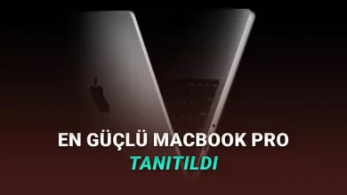 M5 MacBook Pro Tanıtıldı: İşte Özellikleri ve Dudak Uçuklatan Türkiye Fiyatı! 1 M5 MacBook Pro Tanıtıldı: İşte Özellikleri ve Dudak Uçuklatan Türkiye Fiyatı!