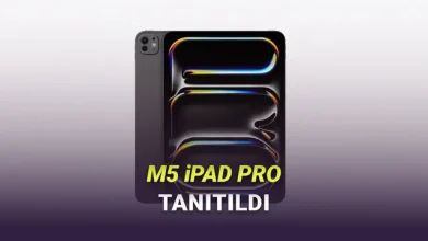 M5 iPad Pro Tanıtıldı: İşte Özellikleri ve Türkiye Fiyatı