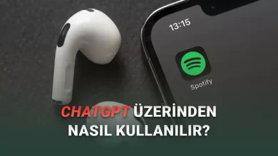 ChatGPT'de Spotify Iyi mi Kullanılır? (Iyi mi Bağlayacağınızı ve Ne İçin Kullanabileceğinizi Anlattık) 17