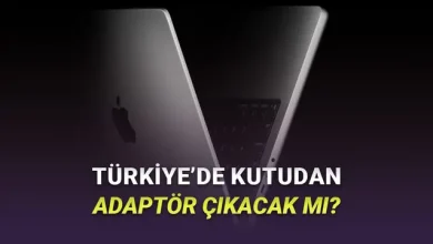 M5 MacBook Pro, Bazı Ülkelerde Adaptörsüz Satılıyor: Peki Türkiye'de Durum Ne? 5 M5 MacBook Pro, Bazı Ülkelerde Adaptörsüz Satılıyor: Peki Türkiye'de Durum Ne?