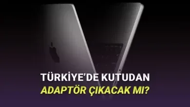 M5 MacBook Pro, Bazı Ülkelerde Adaptörsüz Satılıyor: Peki Türkiye'de Durum Ne? 1 M5 MacBook Pro, Bazı Ülkelerde Adaptörsüz Satılıyor: Peki Türkiye'de Durum Ne?