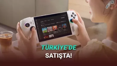 ASUS'un Xbox Ally ve Xbox Ally X El Konsolları Türkiye'de Satışa Çıktı: İşte Fiyatları