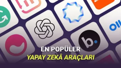 Ekim 2025: En Popüler Web Tabanlı Yapay Zekâ Araçları 21