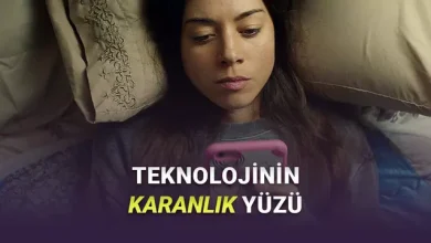 Teknoloji ve Sosyal Medya Bağımlılığını Anlatan Filmler