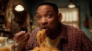 Veo 3.1 meşhur "Will Smith spagetti yiyor" testinden geçti 24