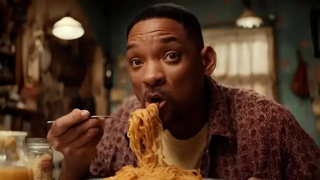 Veo 3.1 meşhur "Will Smith spagetti yiyor" testinden geçti 1