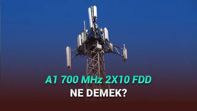 Hangi Operatörün Hangi 5G Frekansını Aldığı Neden Önemli? İşte Milyarlarca Dolarlık Açıklaması