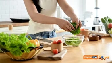 Teknosa'dan Mutfaktan Bahçeye Evinizin Her Köşesini Teknolojik Hale Getirecek Ürünler 4 Teknosa'dan Mutfaktan Bahçeye Evinizin Her Köşesini Teknolojik Hale Getirecek Ürünler