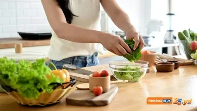 Teknosa'dan Mutfaktan Bahçeye Evinizin Her Köşesini Teknolojik Hale Getirecek Ürünler 4 Teknosa'dan Mutfaktan Bahçeye Evinizin Her Köşesini Teknolojik Hale Getirecek Ürünler