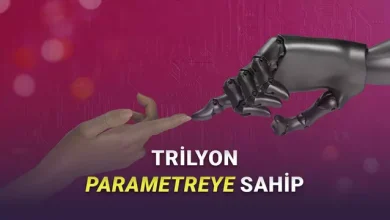 GPT-5'ten Daha Fazla Parametreye Haiz Dil Modeli 'Ling-1T' Tanıtıldı 25