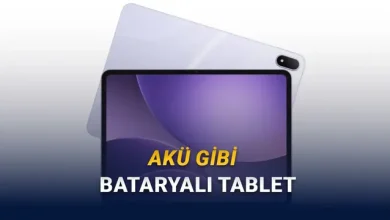 OPPO Pad 5 Tanıtıldı: 3K 144 Hz Ekran, Dev Batarya ve Dahası: