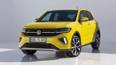 Volkswagen T-Cross, Euro NCAP'ten 3 yıldız aldı 15 Volkswagen T-Cross, Euro NCAP'ten 3 yıldız aldı