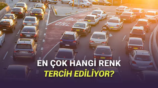 Ekim 2025: Türkiye'deki Toplam Otomobil Sayısı Açıklandı