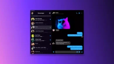 Meta, Messenger’ın Windows ve macOS uygulamalarını kapatacağını deklare etti 2 Meta, Messenger’ın Windows ve macOS uygulamalarını kapatacağını açıkladı