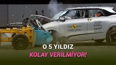 Euro NCAP, Testlerde Ne Yapıyor da Otomobil Sektöründe Otorite Oldu? 18 Euro NCAP, Testlerde Ne Yapıyor da Otomobil Sektöründe Otorite Oldu?