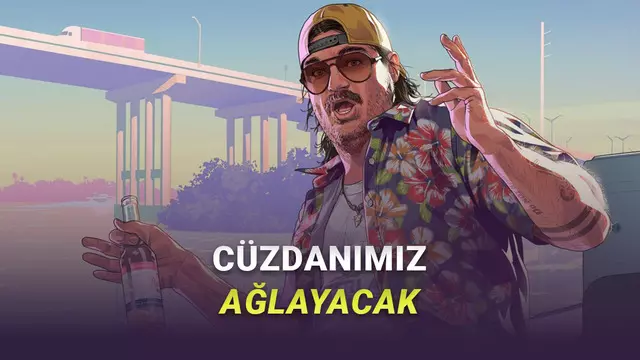 Popüler Oyun Yapımcısından Küfrettiren Izahat: "GTA 6 Keşke 100 Dolar Olsa!" 1 Popüler Oyun Yapımcısından Küfrettiren Açıklama: "GTA 6 Keşke 100 Dolar Olsa!"