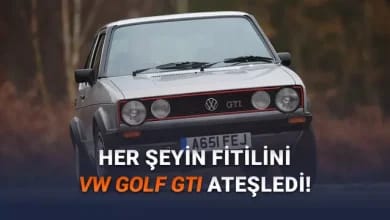 Asfaltı Ağlatan Minik Canavarlar: Herkesi Fanatik Bırakan 10 Efsaneleşmiş Hot Hatch 1 Asfaltı Ağlatan Küçük Canavarlar: Herkesi Hayran Bırakan 10 Efsane Hot Hatch